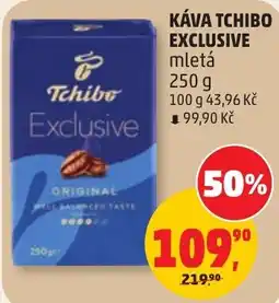 Penny Market Tchibo Exclusive nabídka