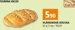 Terno VLÁKNINOVÁ HOUSKA nabídka