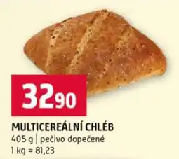 Terno MULTICEREÁLNÍ CHLÉB nabídka