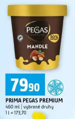 Terno Prima Pegas Premium nabídka