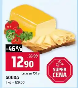 Terno GOUDA nabídka