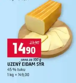 Terno UZENÝ EIDAM Sýr nabídka