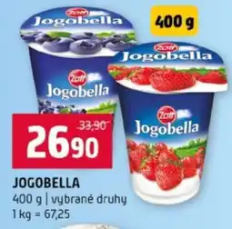 Terno JOGOBELLA nabídka
