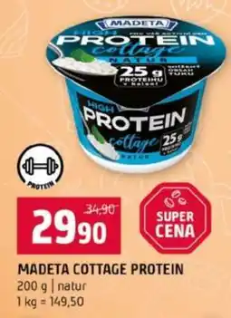 Terno MADETA COTTAGE PROTEIN nabídka
