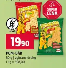 Terno Pom Bär nabídka