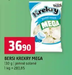 Terno BERSI KREKRY MEGA nabídka
