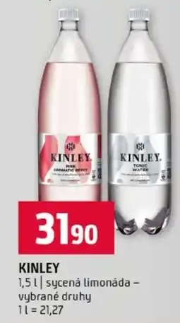 Terno Kinley nabídka