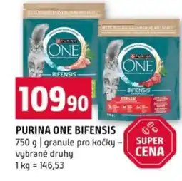 Terno PURINA ONE BIFENSIS nabídka