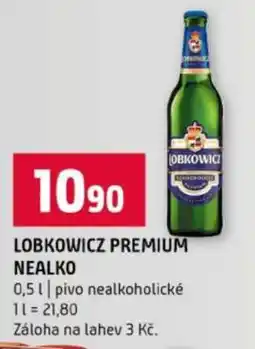 Terno LOBKOWICZ PREMIUM NEALKO nabídka