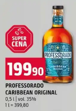 Terno PROFESSORADO CARIBBEAN ORIGINAL nabídka