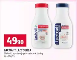 Terno LACTOVIT LACTOUREA nabídka