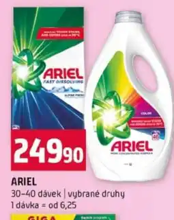 Terno ARIEL nabídka