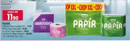 Terno Papír toaletní XXL nabídka