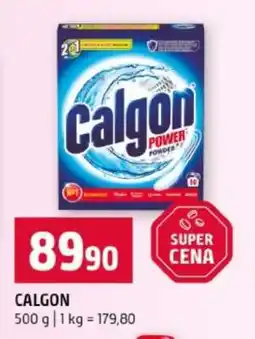 Terno Calgon nabídka