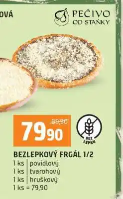 Terno BEZLEPKOVÝ FRGÁL 1/2 nabídka
