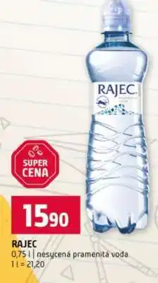Terno Rajec nabídka