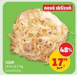 Penny Market Celer nabídka