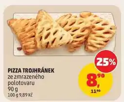 Penny Market PIZZA TROJHRÁNEK nabídka