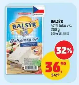 Penny Market Balsýr nabídka