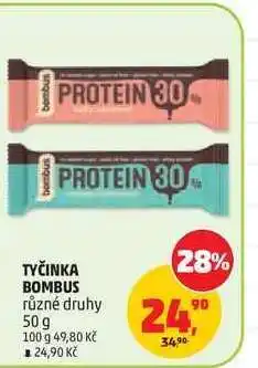 Penny Market TYČINKA BOMBUS nabídka