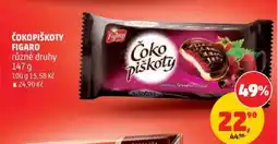 Penny Market ČOKOPIŠKOTY FIGARO nabídka