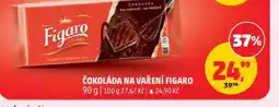 Penny Market ČOKOLÁDA NA VAŘENÍ FIGARO nabídka