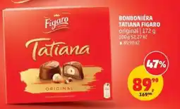 Penny Market BONBONIÉRA TATIANA FIGARO nabídka
