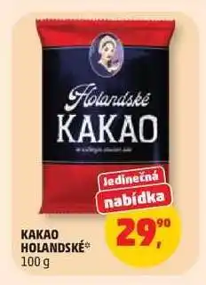 Penny Market Kakao holandské nabídka