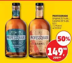 Penny Market PROFESSORADO nabídka