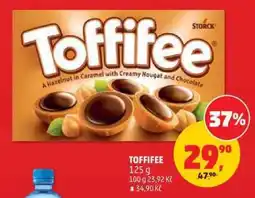 Penny Market Toffifee nabídka