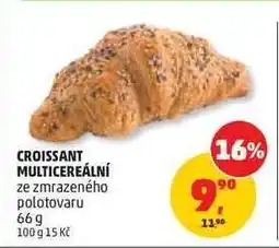 Penny Market CROISSANT MULTICEREÁLNÍ nabídka