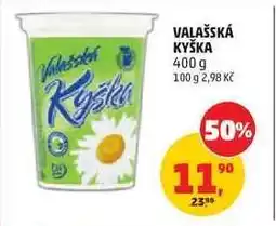 Penny Market VALAŠSKÁ KYŠKA nabídka