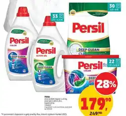 Penny Market PERSIL nabídka