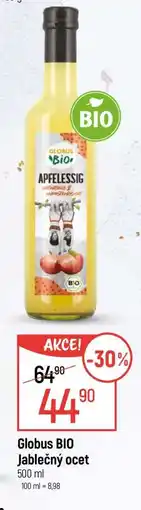 Globus Globus BIO Jablečný ocet nabídka