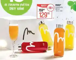 Globus MAGU různé druhy nabídka