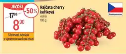 Globus Rajčata Cherry keříková nabídka