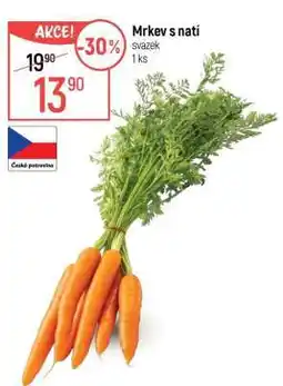 Globus MRKEV S NATÍ nabídka