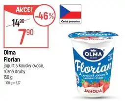 Globus Olma Florian nabídka