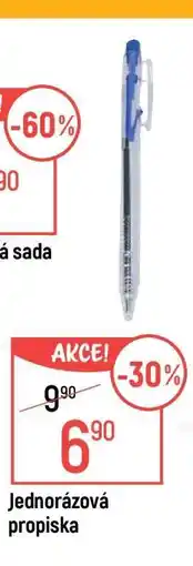 Globus Jednorázová propiska nabídka