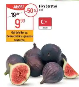 Globus Fíky čerstvé nabídka