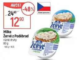 Globus Milko Žervé z Poděbrad nabídka
