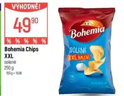Globus BOHEMIA CHIPS XXL nabídka