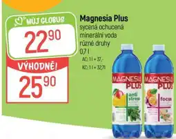 Globus Magnesia Plus nabídka