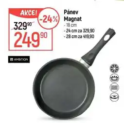 Globus Pánev Magnat nabídka