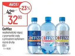 Globus Coffizz nabídka
