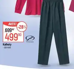 Globus Kalhoty nabídka