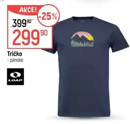 Globus Tričko pánské nabídka