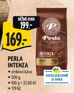 Albert Perla intenza nabídka