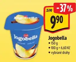 Albert Jogobella nabídka