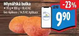 Albert Mlynářská bulka nabídka
